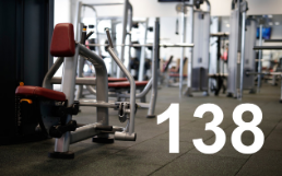 Appareils de fitness